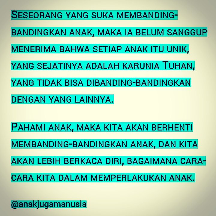 anakjugamanusia's tweet photo. https://t.co/HvfkLsTazW