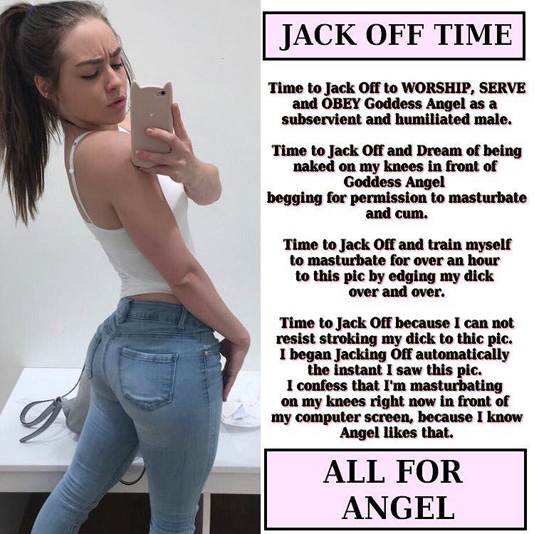 OnlyAlphaAngel's tweet photo. RT GAME ALERT✨

1/1/1$ 10 mins✨

Feeling devious on Friday night, partying, WHILE me &amp; my glorious ass are rinsing an Angel addict

GO! 😉 https://t.co/ZPvMcW4URd