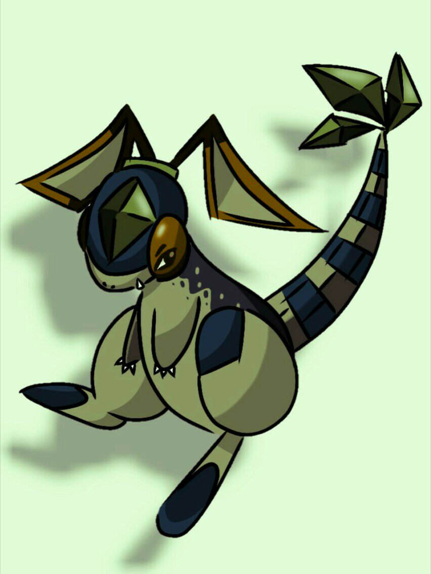 オリジナルメガシンカ Twitter Search