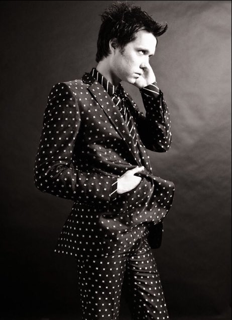 Happy birthday Rufus Wainwright !! 