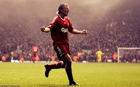 Happy birthday,  Dirk Kuyt bugün 37. ya gününü kutluyor. 