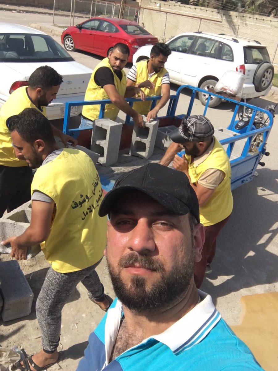 19HiMa86's tweet photo. #انخاني_وشوف2
#العلاقات_السياسية_في_العراق
#تجمع_الأمل
#كدها_احنا_ونگدر https://t.co/T9bojQT8Fc