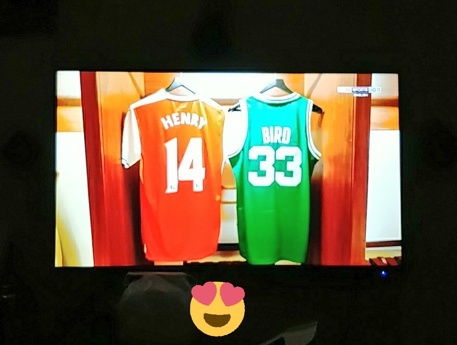 nidhinj's tweet photo. My life is back to normal everybody @CrosbyNicky @beINSPORTS ๐ #GodIsGreat #connectionestablished #FootballIsComing ๐ https://t.co/aQO6V69zs3