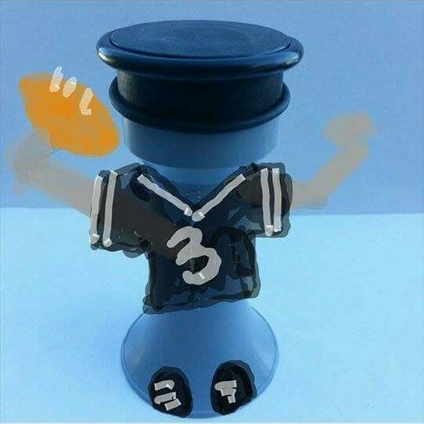 fanhorns's tweet photo. #BobbyLoud need some graphics design #Help
What can you make Bobby Loud look like or be Doing? #BobbyLoudChallange #FanHornChallange https://t.co/eK2UldojkW