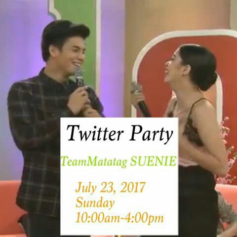 heartbartulaba's tweet photo. Twitter party bukas guys
TeamMatatag SUENIE
save drafts po tayo spread nten to 💚💚💚 https://t.co/cxvb5923v2