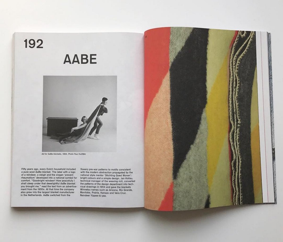 Hear <a href="/MacGuffinMag/">MacGuffin Magazine</a> speak about their obsessive design magazine → stackmagazines.com/art-design/pod…