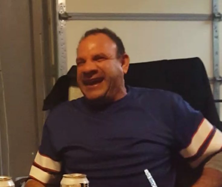 Think about this man every second but I can't forget the amazing mother he gave me