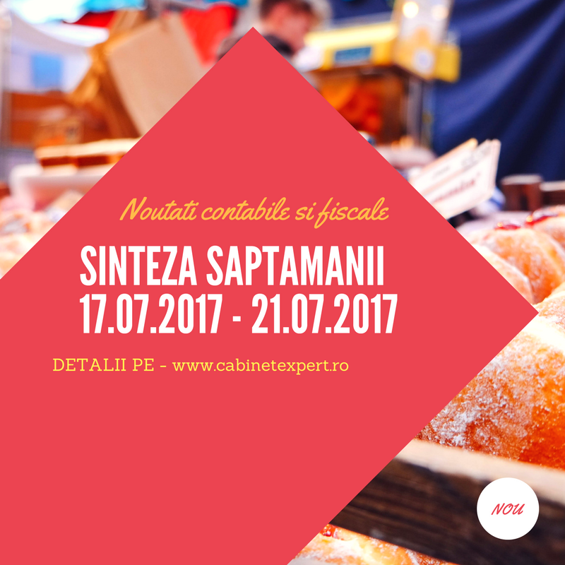 expertcontabil's tweet photo. Like, share,ssutineti ...
#contabilitate #fiscalitate #declaratiifiscale #codfiscal
Recapitularea saptamanii - https://t.co/6wMH9T3mtS https://t.co/eFJyH7uisT