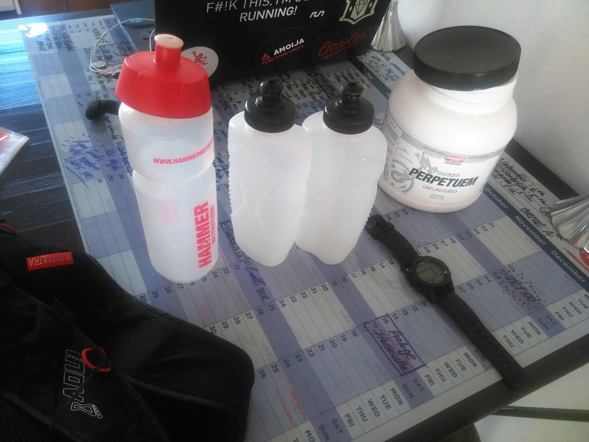 #longrun #weekend <a href="/hammernutrition/">HAMMER NUTRITION</a>