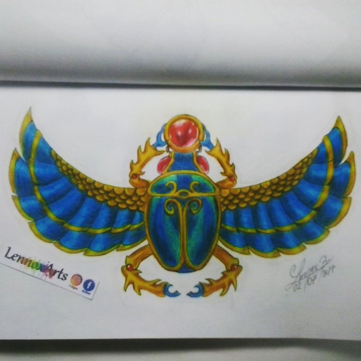 LennoxArts's tweet photo. Colored pencils / Lapices de colores
#Art #Arts #Drawing #Drawigs #Color https://t.co/xXX4r3oSXX