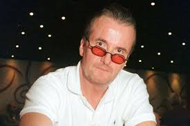 David Ulliott tweet media