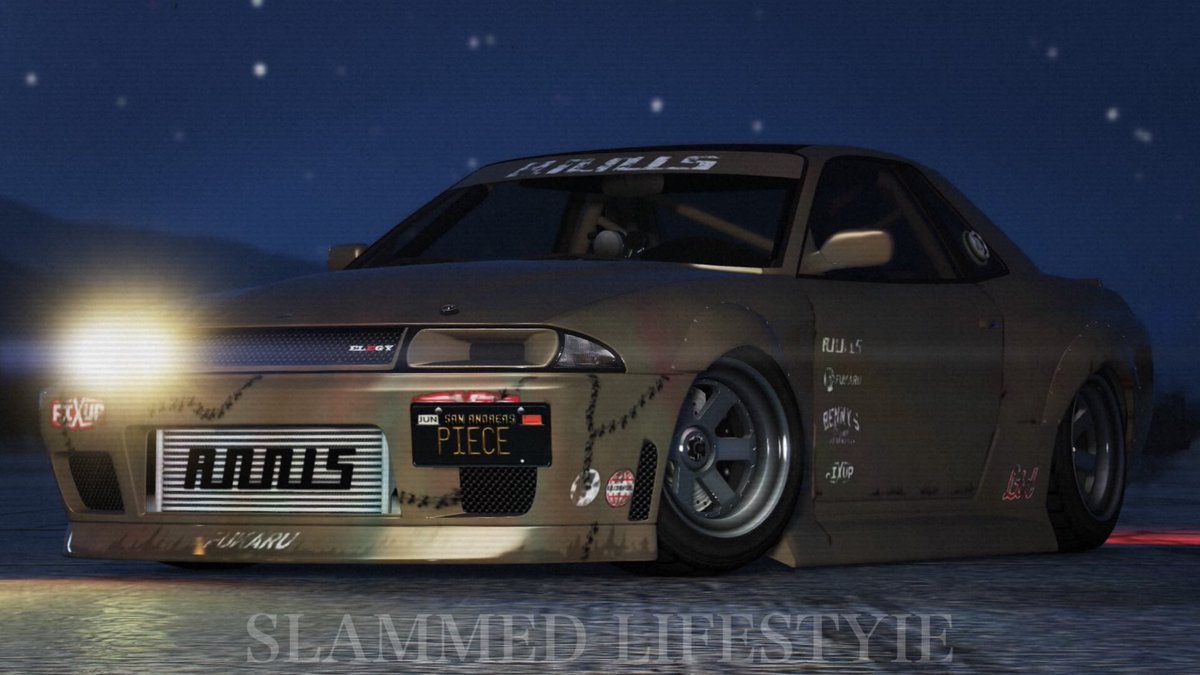 _PIECE_SLMD's tweet photo. Elegy🤤🤙
#PS4share
#GTAV
#Snapmatic
#GTAphotographers
#PIECEstyle
#SLMD
#RockstarGames
#RockstarEditor https://t.co/b9iNYolRw1