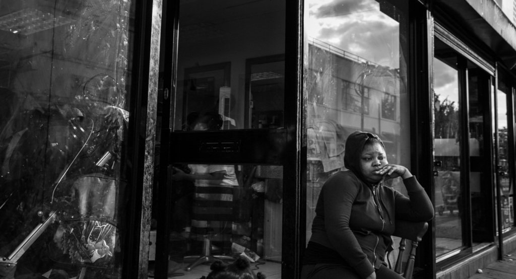 roztokino's tweet photo. Hair Salon. Peckham, 2017. #instagood #streetlife_award #challengerstreets #ourstreets #wearethestreet #capturestr… https://t.co/vCzerARRWA https://t.co/pn6jWH3RyD