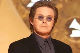 Don Henley is 70 years old today. He was born on 22 July 1947 Happy birthday Don! 