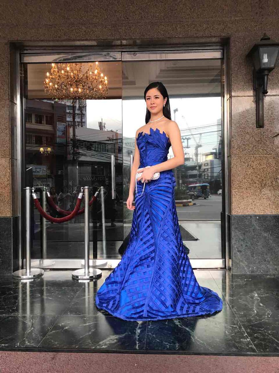 kirstendenniel's tweet image. #ClassyAndSmart