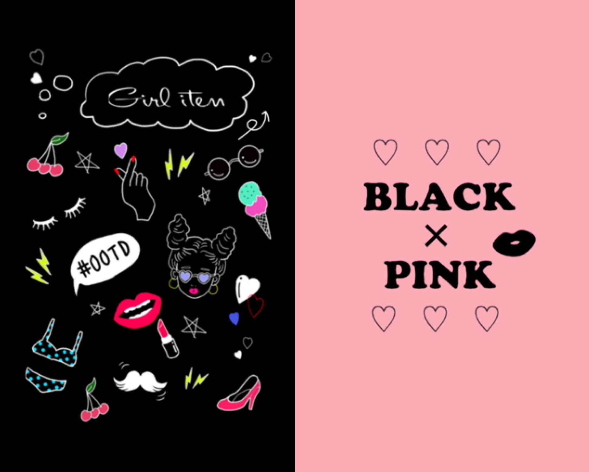𝕎𝔸ℂ𝔸 拡散希望 Line着せかえ8種販売中 T Co Hrwe9t4tah ご覧くださいませ Line イラスト 韓国 ゆめかわいい Ootd コスメ ジャンクフード Blackpink Line着せ替え T Co 4pjw7bgqip Twitter