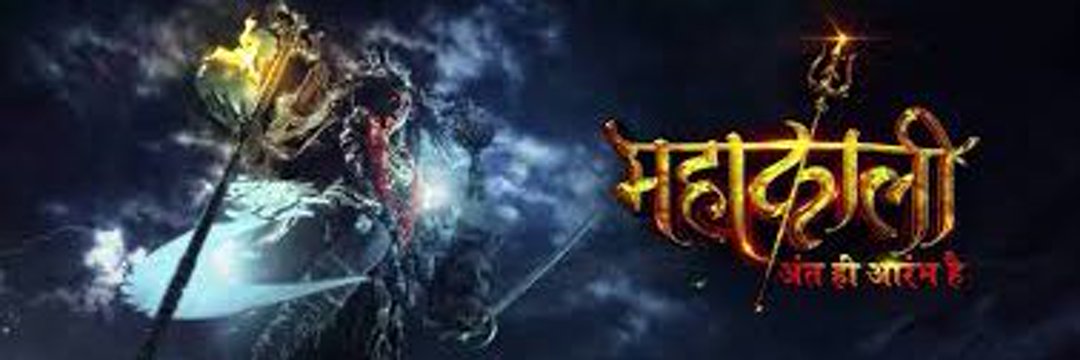Wishing <a href="/utkarshnaithani/">Utkarsh Naithani</a> the best for #Mahakaali!
Tonight onwards, on your TV screens! Sat-Sun. 7PM.
Keep chirping in live tweets!
@ColorsTV