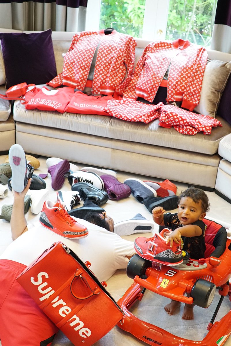 teamasahd's tweet photo. He is such a blessing❤❤🙏 https://t.co/YS289Z8D7f