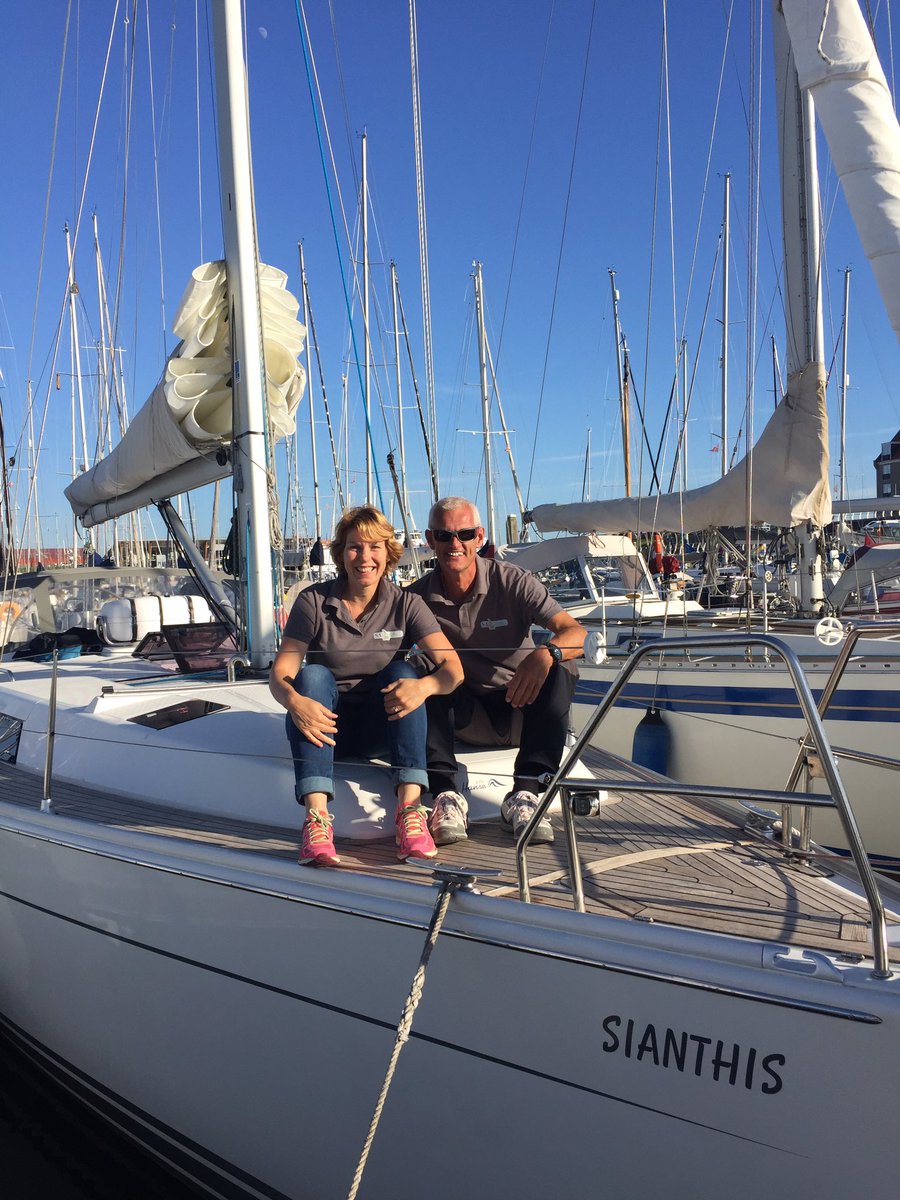 SA_Sailing's tweet photo. Klaar voor een mooie dag zeilen met SA-Sailing. https://t.co/vm1343831O https://t.co/cme6baa0V9