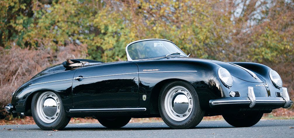 PFSClassics's tweet photo. It's a beautiful summer's Saturday in Hampshire...
Let's all enjoy a #Porsche #SpeedsterSaturday ๐จ https://t.co/H14TO6nDxf