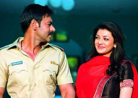 Crypto3999's tweet photo. 6 Yrs ago, on this day #Kajal made her debut in Bollywood & her luck & acting made that mve super hit!! #6YearsofSingham @rameshlaus β€π https://t.co/CqfQFQNmBw