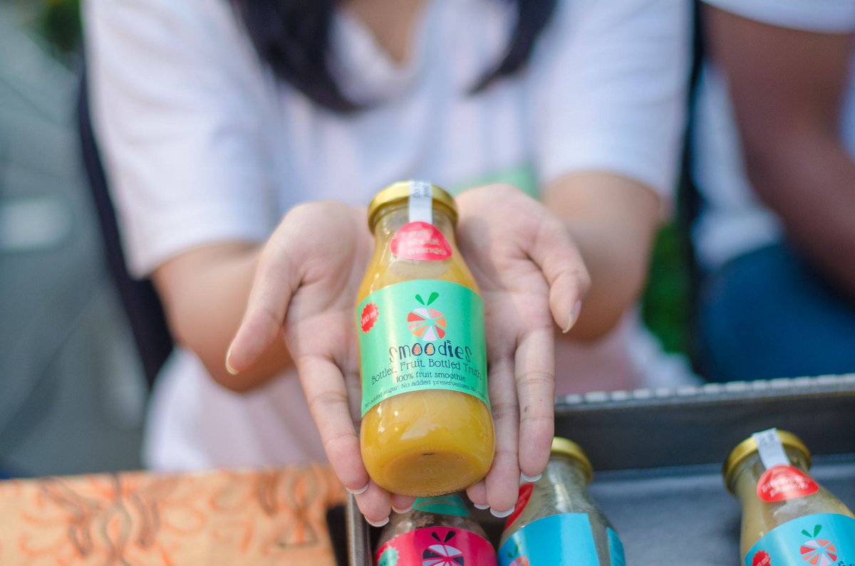 smoodiesdrinks's tweet photo. #MangoDay today! Relive #Mango season with our Mad About Mango #Smoodie. #nosugar #nopreservatives #nononsense #onlyfruit https://t.co/dZNiXKbb0R