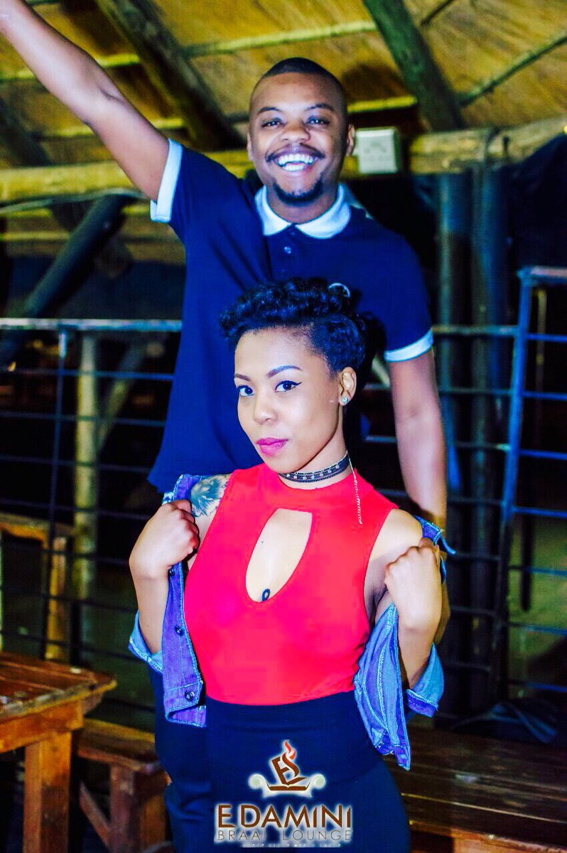 TebooMakola's tweet photo. Within vibes with the #NowadaysBoss @Dj_khathu - come join us on the 29th for the #NowadaysLifestyle event @EdaminiLounge https://t.co/XdoKNMEOb5