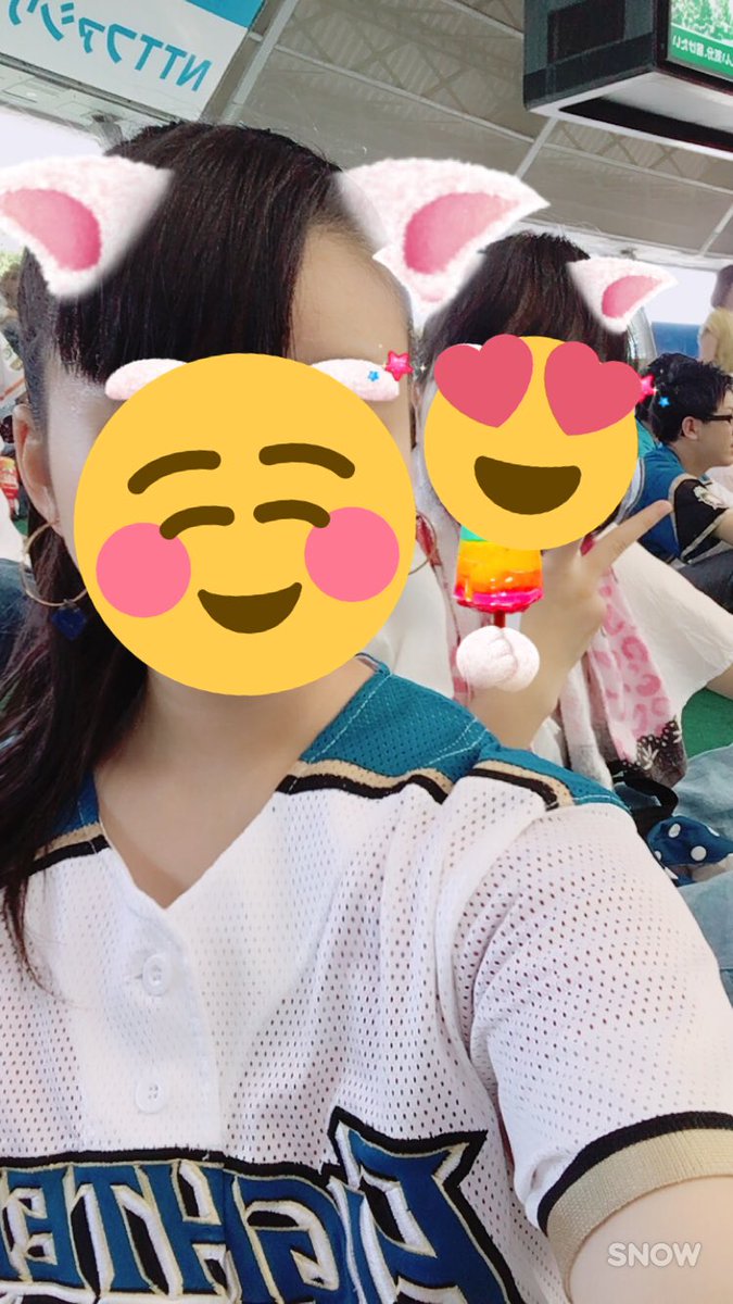 fs2_suzu's tweet photo. 今日はここから～!!
ちひろと久々 https://t.co/SuVxnR5Hkh