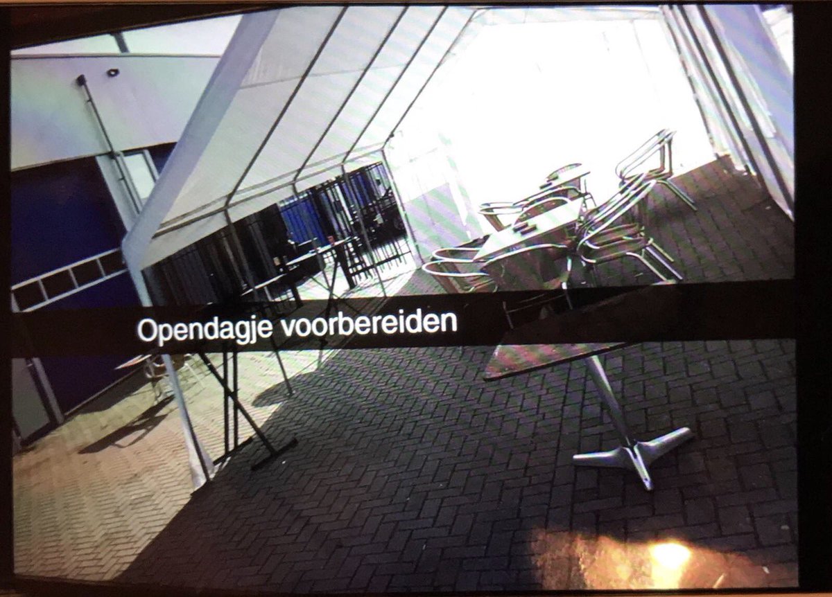 Feestjeughgggggg . Allen welkom op het horecaplein van <a href="/Gemeente_Urk/">Gemeente Urk</a>. Nieuwe brugpiepers welkom. 13NIX