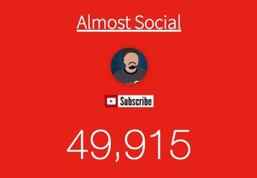 iamakhilkhatri's tweet photo. 50K today 😍 How soon can we do it? I will leave it to you 👊👊
I love you guys 🤓😇 #HalfSilver https://t.co/XdhsAO2uNR https://t.co/KasFERWWSI