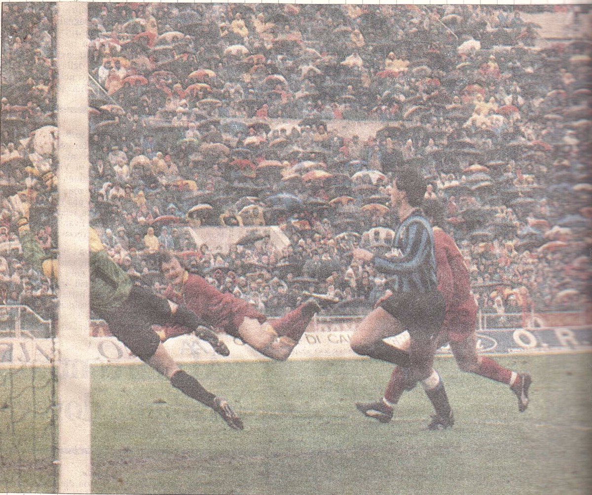 <a href="/Teleradiostereo/">Tele Radio Stereo 92.7</a> <a href="/DarioBersani/">Dαяıσ Bεяƨαпı</a> <a href="/augustociardi/">Augusto Ciardi</a> 
..Klaus Berggreen ed è subito Roma -Inter 1 a 0 1986/1987