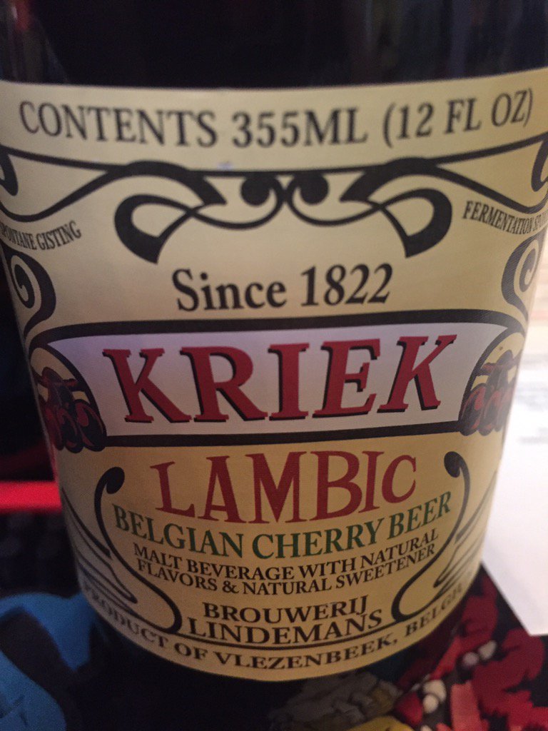 TriadGPO's tweet photo. Did anyone celebrate #BelgianBeerWeek with anything tasty? https://t.co/MDymAxV9D6