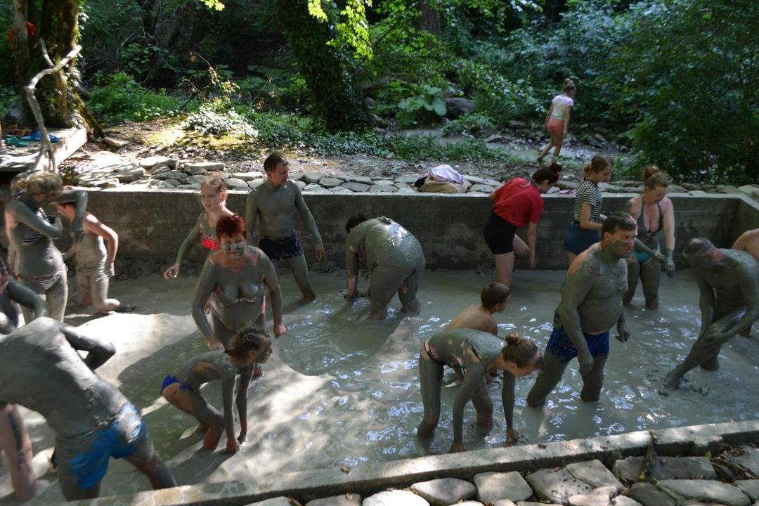 AppYug's tweet image. 📆 23 ИЮЛЯ ЭКСКУРСИЯ «ВОДОПАДНЫЙ РАЙ»
Адрес: Туапсинский район, с. Подхребтовое

☎️ Заявки принимаем по тел… t2p.pw/ms4yYuNapM