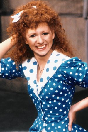 Happy Birthday Bonnie Langford, known to some (and me!) as Mel in and Xx 