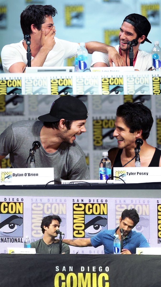 BalloonLocks's tweet photo. •Teen Wolf (Tyler e Dylan)•

•Rt se salvou(seja honesto)
•Fav se gostou 

<3

 #TeenWolfSDCC https://t.co/JV38DxGiMu
