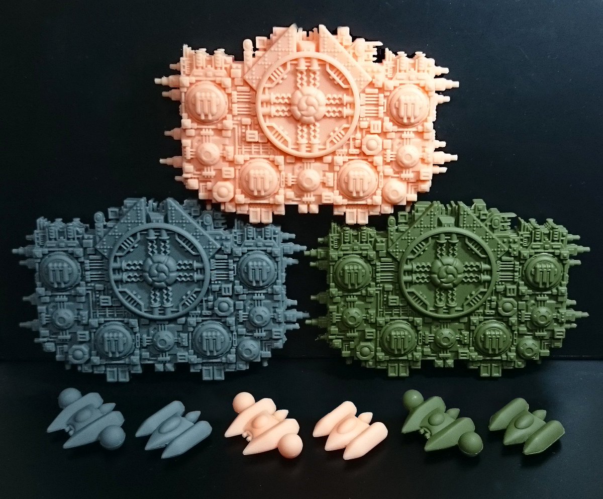 ワンフェスで販売します、スターソルジャー消しゴム詳細です。 スター