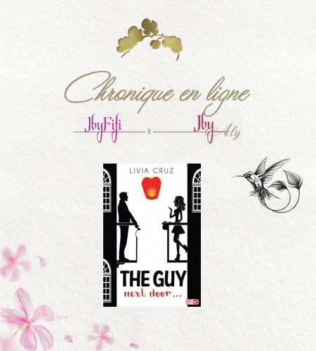 sdauchy14's tweet photo. 📖 Chronique en ligne 📖

#SP #THEGUYNEXTDOOR de #LiviaCruz chez @Lipsandroll 

#Élise #Raphael

https://t.co/CnT9KrNQNE https://t.co/fbNPnjhNZy