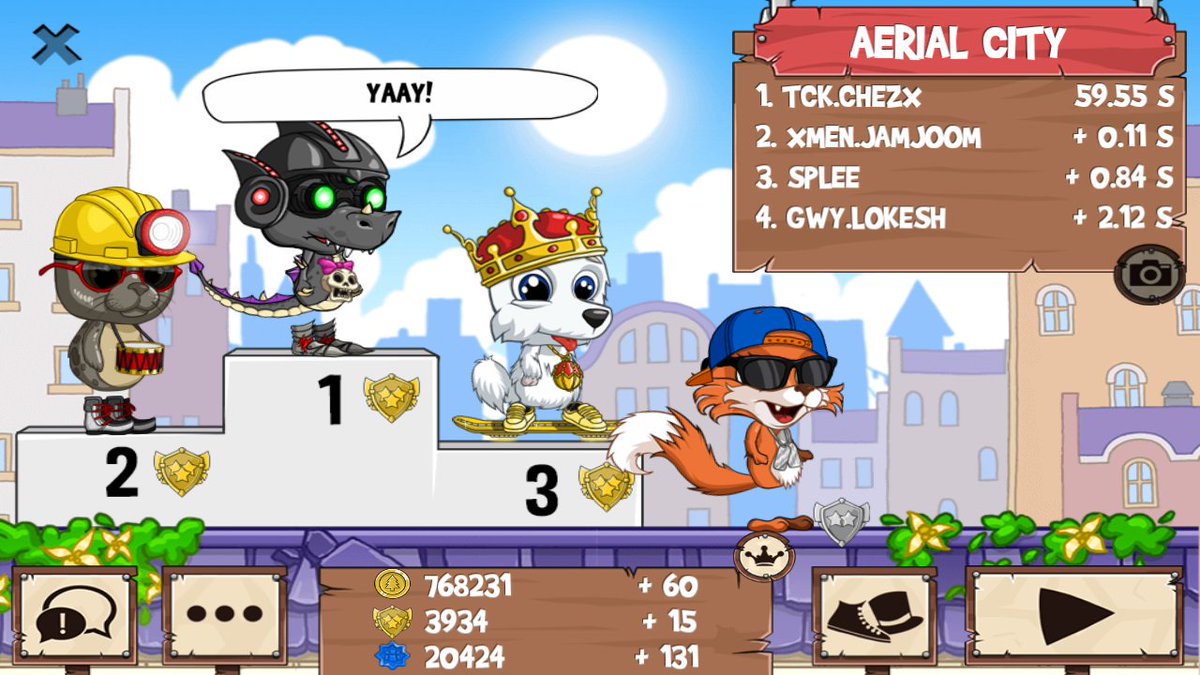 Hanahunny_FR2's tweet photo. Want to catch an L? #funrun2 #Jamjoom #SPLEE #lokesh https://t.co/YvyeckYvPG