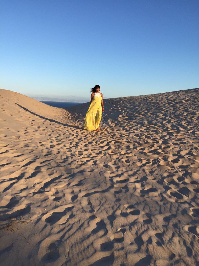 MJSuarez_MJS's tweet photo. Buenos días entre España y África #Tarifa ❤️ https://t.co/wqwRSqX5BD