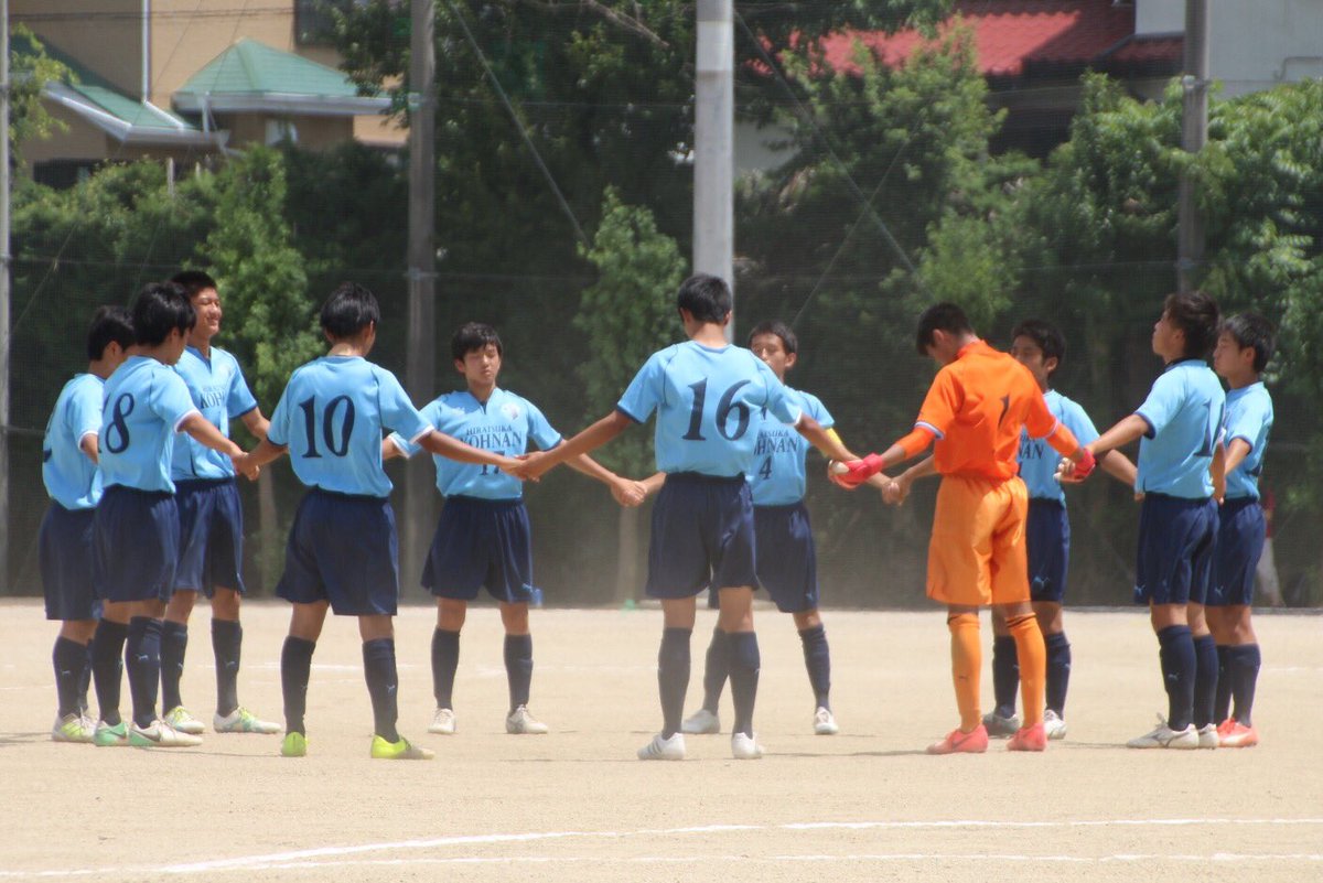 millwall_l's tweet photo. 選手権
神奈川県1次予選
3回戦
2017.7.22
@秦野G

平塚江南 2-0 森村学園

後半20分 16野口航(平塚江南)
後半30分 17元吉巧実(平塚江南) https://t.co/B0qbBtr2u9