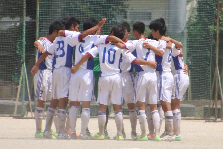 millwall_l's tweet photo. 選手権
神奈川県1次予選
3回戦
2017.7.22
@秦野G

平塚江南 2-0 森村学園

後半20分 16野口航(平塚江南)
後半30分 17元吉巧実(平塚江南) https://t.co/B0qbBtr2u9
