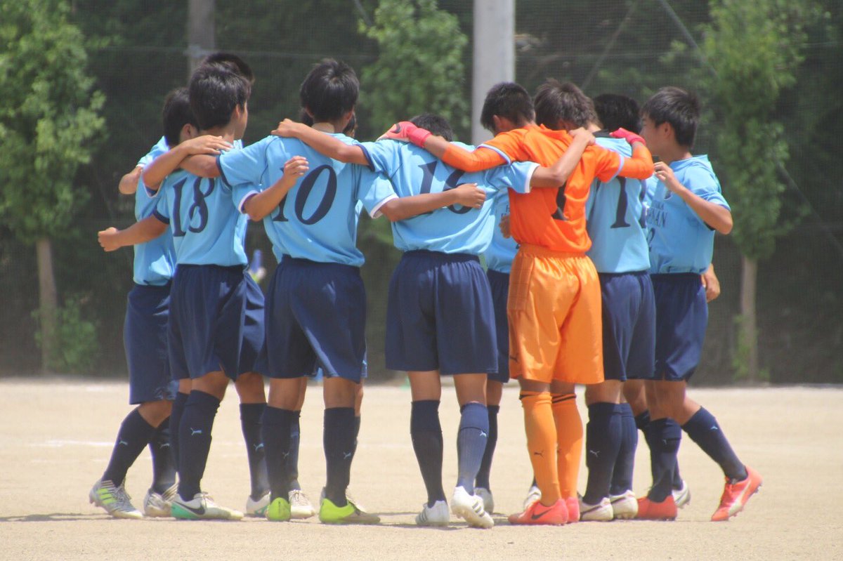 millwall_l's tweet photo. 選手権
神奈川県1次予選
3回戦
2017.7.22
@秦野G

平塚江南 2-0 森村学園

後半20分 16野口航(平塚江南)
後半30分 17元吉巧実(平塚江南) https://t.co/B0qbBtr2u9