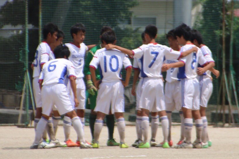millwall_l's tweet photo. 選手権
神奈川県1次予選
3回戦
2017.7.22
@秦野G

平塚江南 2-0 森村学園

後半20分 16野口航(平塚江南)
後半30分 17元吉巧実(平塚江南) https://t.co/B0qbBtr2u9