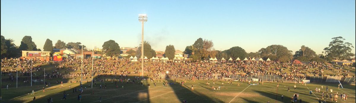 <a href="/Todd_Greenberg/">Todd Greenberg</a>  
<a href="/NSWRL/">NSW Rugby League</a> <a href="/newtownrlfc/">Newtown Jets</a>
when you engage with your community 
Congrats to the Organisers &amp; Board