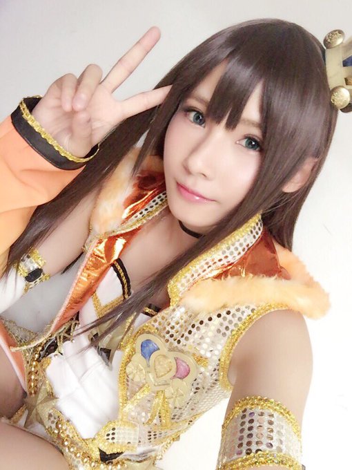 コスプレイヤーさかなのTwitter画像18