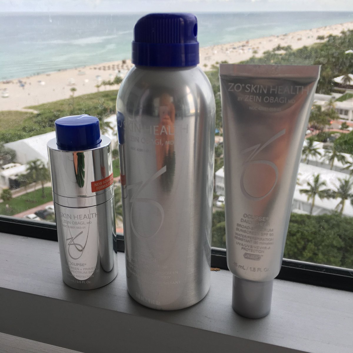 zo_skin's tweet photo. The only sun products you need to protect your skin this sunmer!! https://t.co/X1cla7V62h