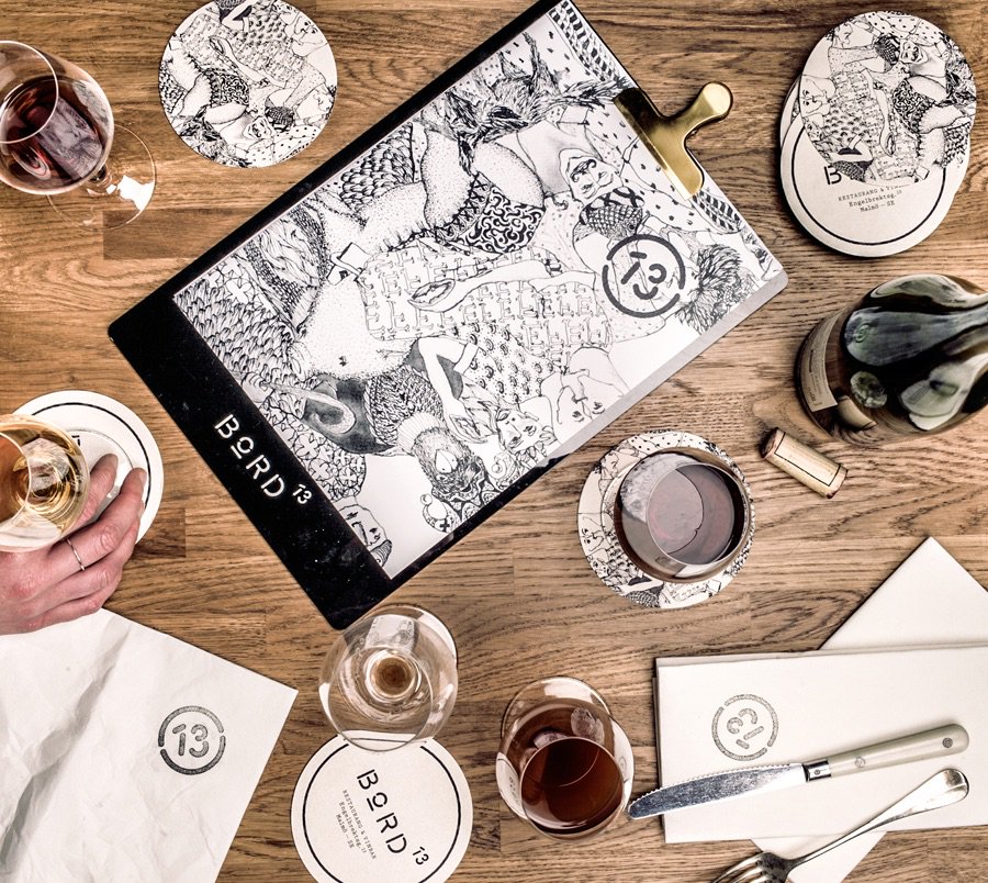 BP&O tweet media