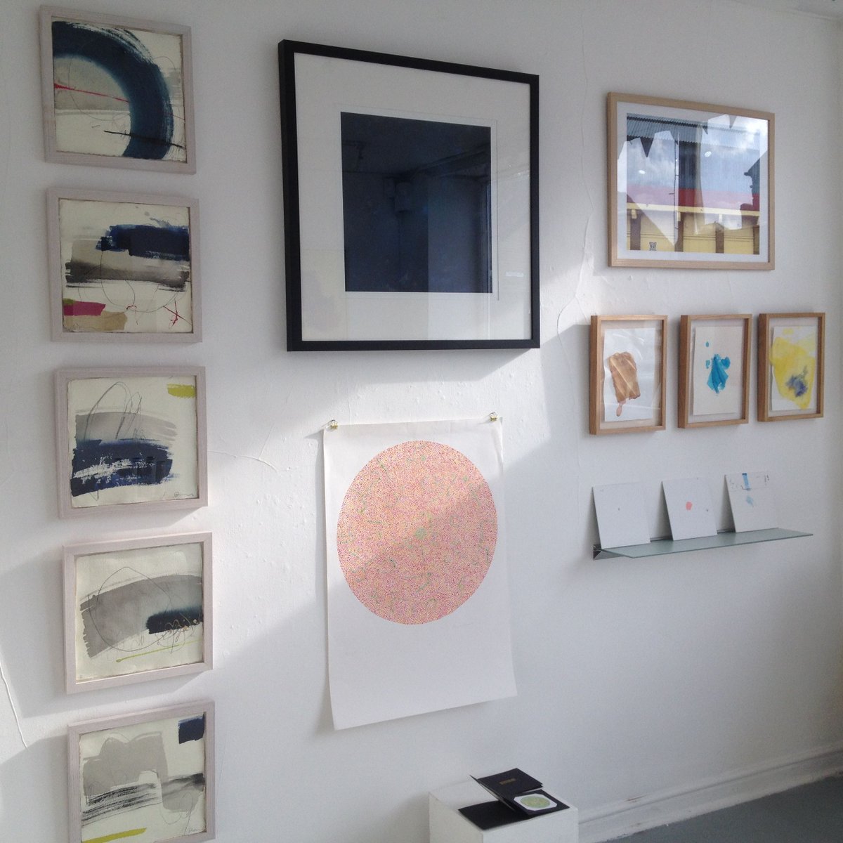 Cupola Gallery tweet media