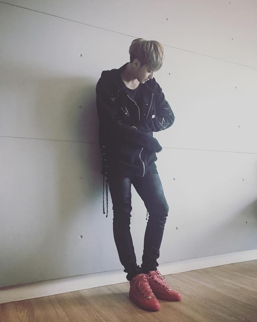 今天心情很一般。