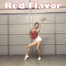 Win
#RedFlavor4thWin